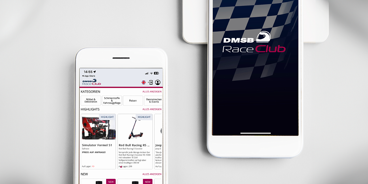 DMSB RaceClub