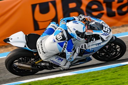 FIM Intercontinental Games 2024 - Valentin Folger FIM Intercontinental Games 2024 - Valentin Folger