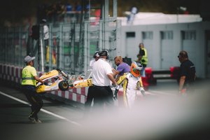 FIA Karting Academy Junior Trophy, Mülsen 2025, Emilio Bernd
