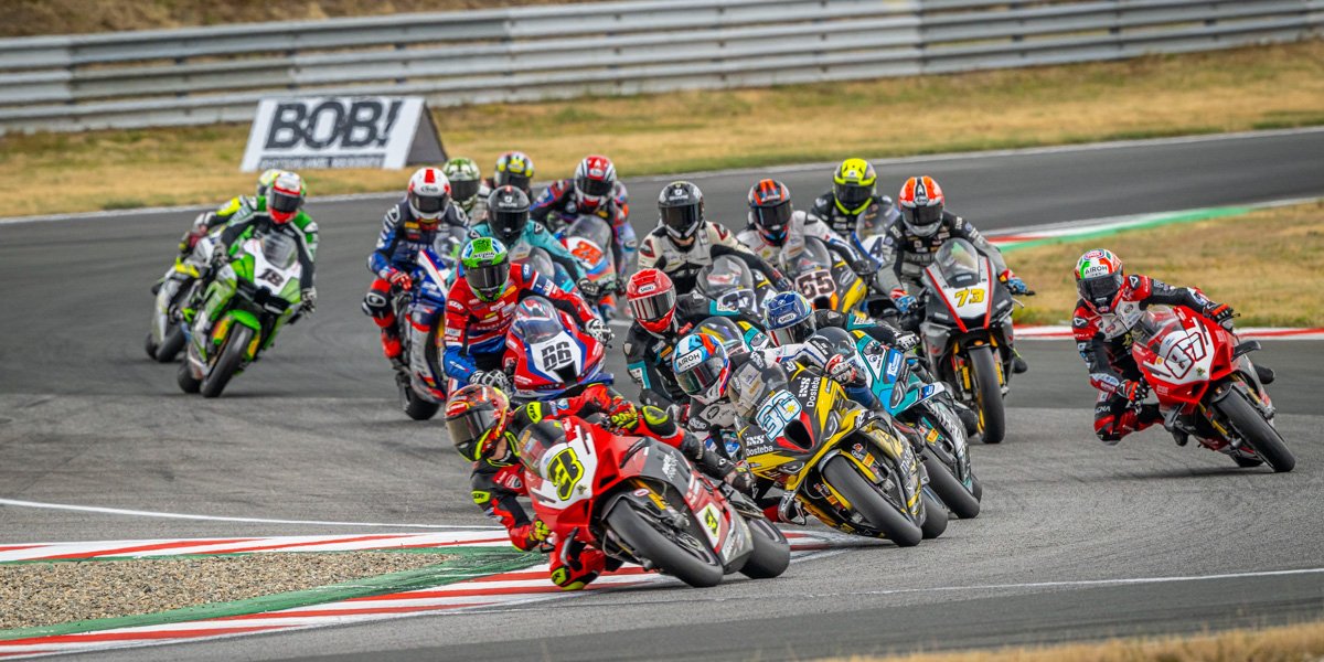 IDM Oschersleben 2025