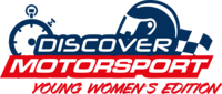 Discover Motorsport - Young Women's Edition Discover Motorsport - Young Women's Edition