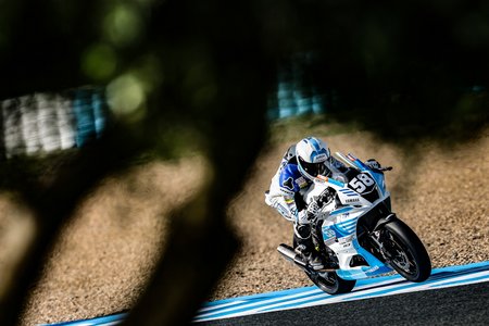 FIM Intercontinental Games 2024 - Valentin Folger FIM Intercontinental Games 2024 - Valentin Folger