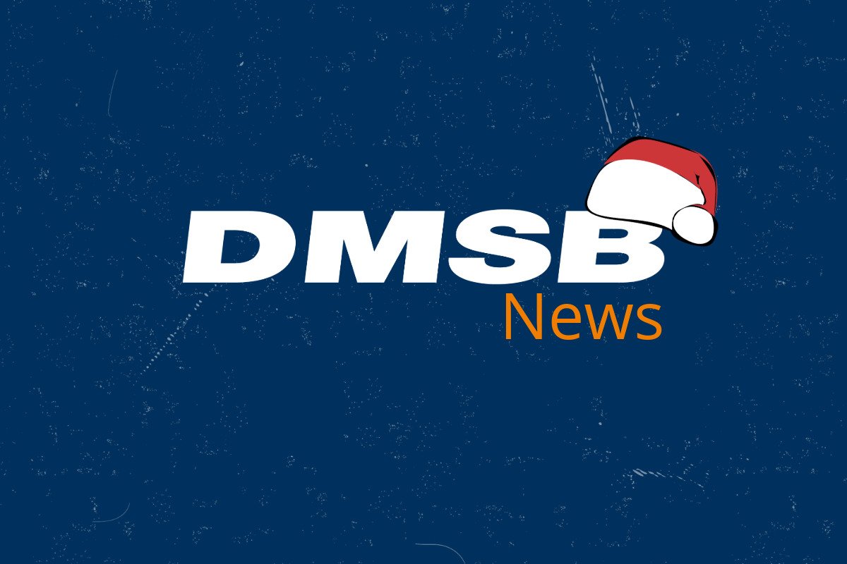 DMSB News Weihnachten DMSB News Weihnachten