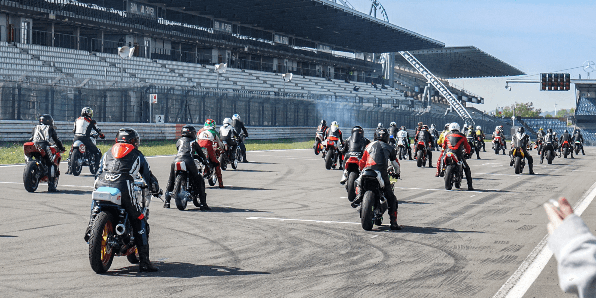 Deutsche Historische Motorrad Meisterschaft: 32. Kölner Kurs
