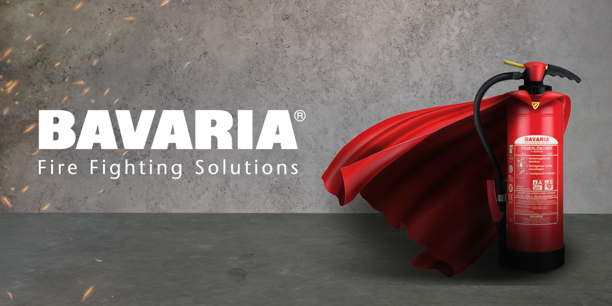 BAVARIA Fire Fighting Solutions