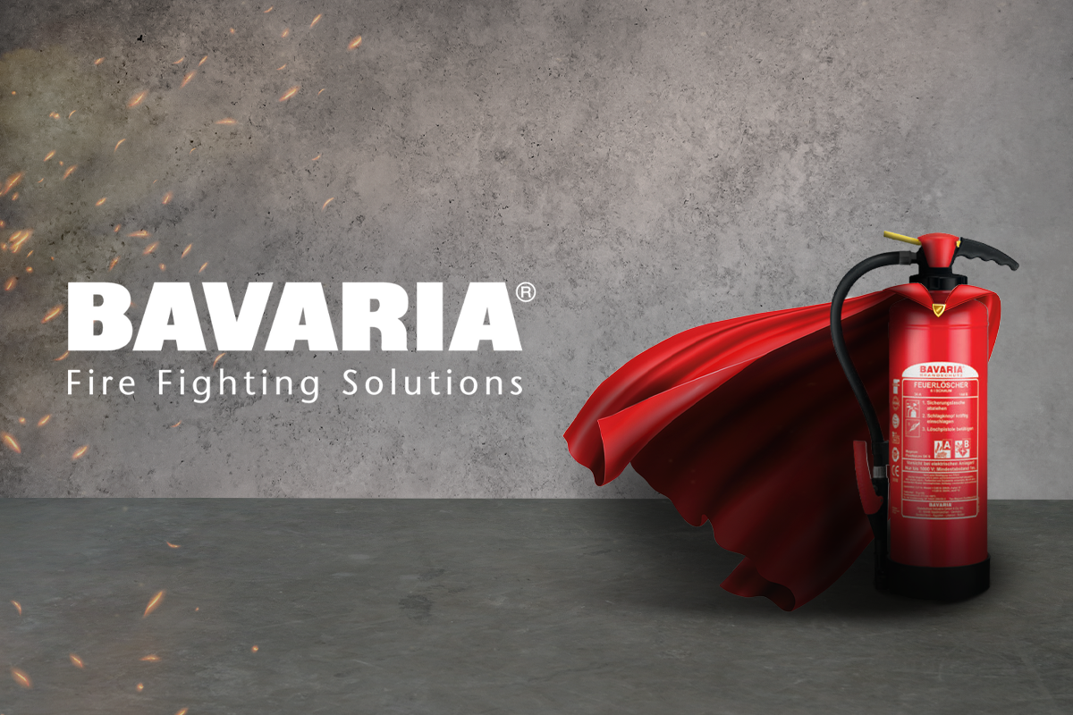 BAVARIA Fire Fighting Solutions
