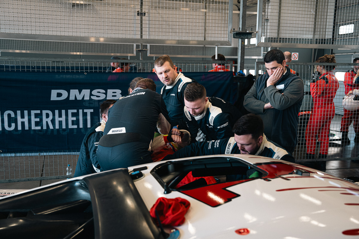 Medical Days 2026 Anmeldung